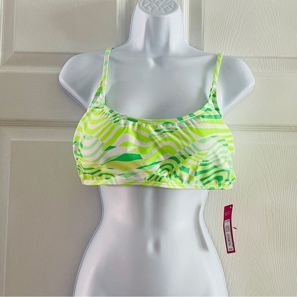 NWT Xhilaration Bikini Top XL - Picture 16 of 16
